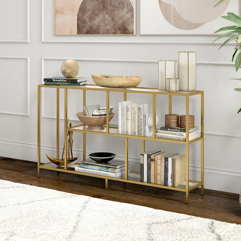 Winthrop Console Table
