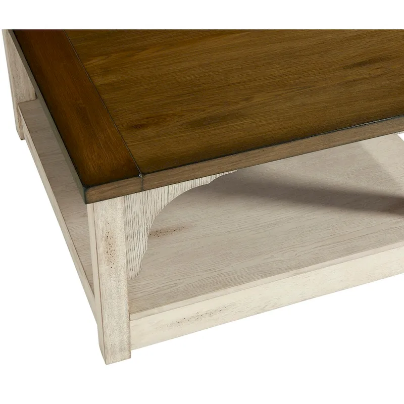 Wellington Place Round End Table