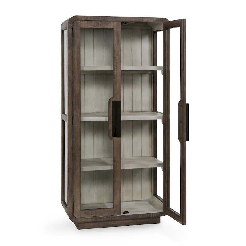 Ollie Display Cabinet by Kosas Home