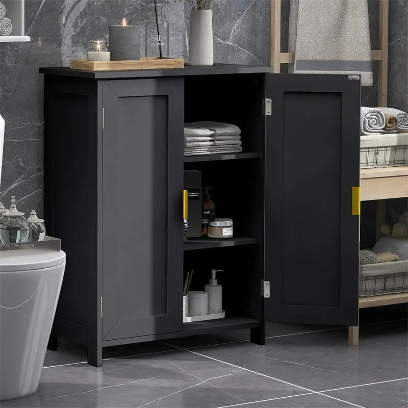 Bathroom Storage Cabinet