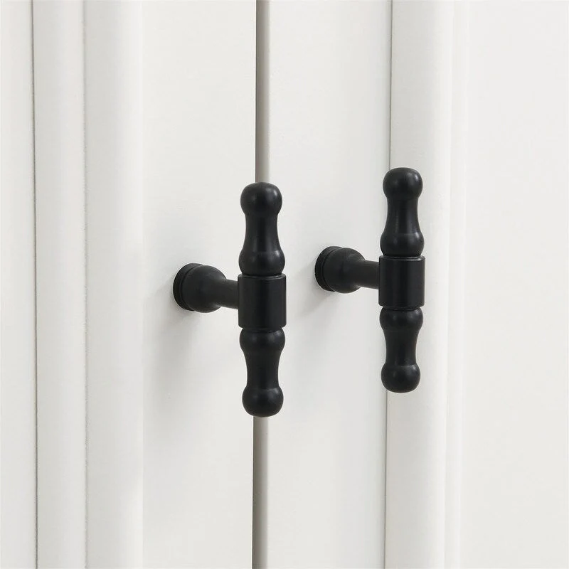 4-Piece Wall Unit Entertainment Center Set with Bookshelf , Versatile TV Stand with Adjustable Shelf, Media Console with Bridge