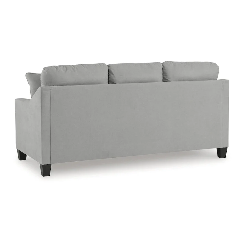 Signature Design by Ashley Adlai Gray 4-Piece Upholstery Package - 80 W x 39 D x 40 H