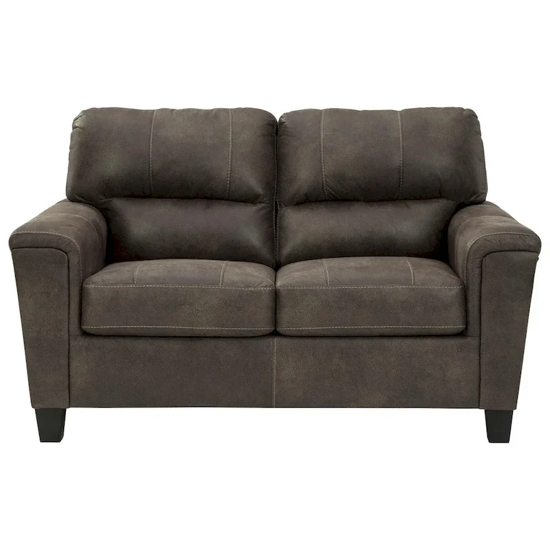 Navi Loveseat