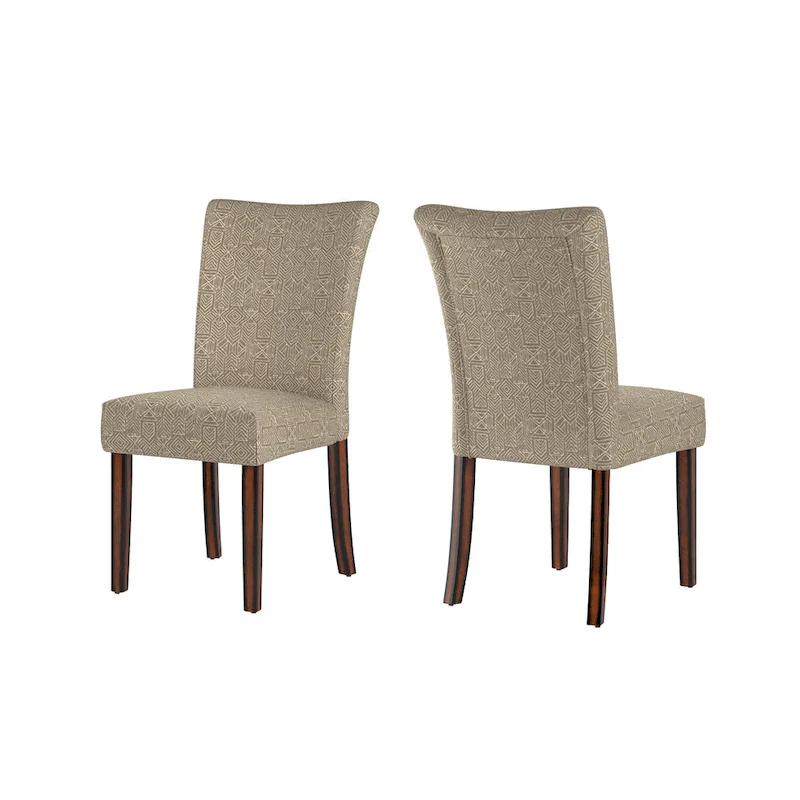 Upholstered Dining Chair (Set of 2)