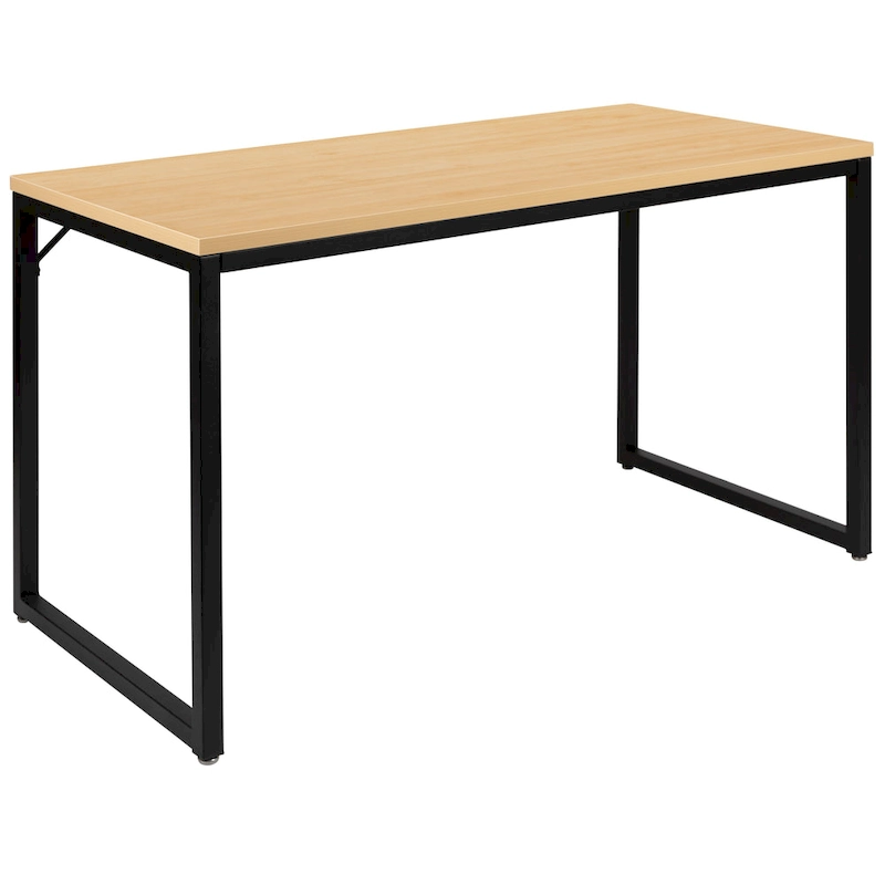 Commercial Grade Industrial Style Office Desk - 47  Length