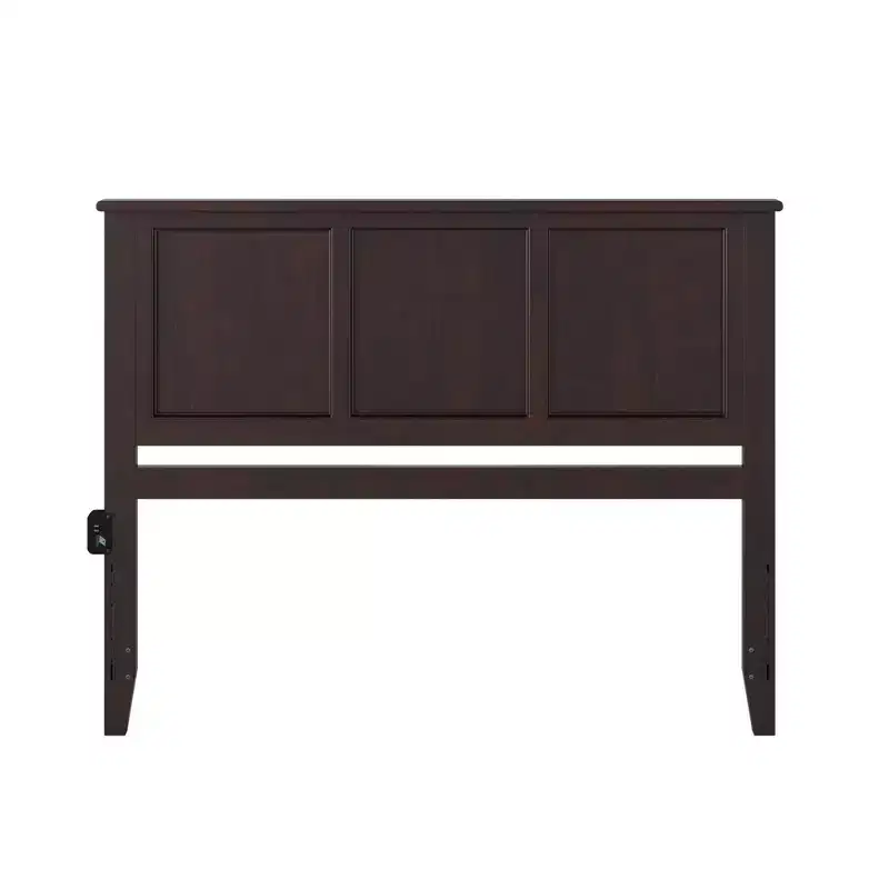 Queen Madison Headboard - AFI