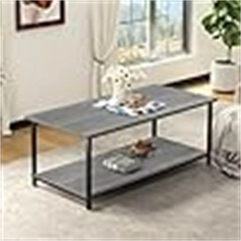 Coffee Table - 20D x 30W x 16H