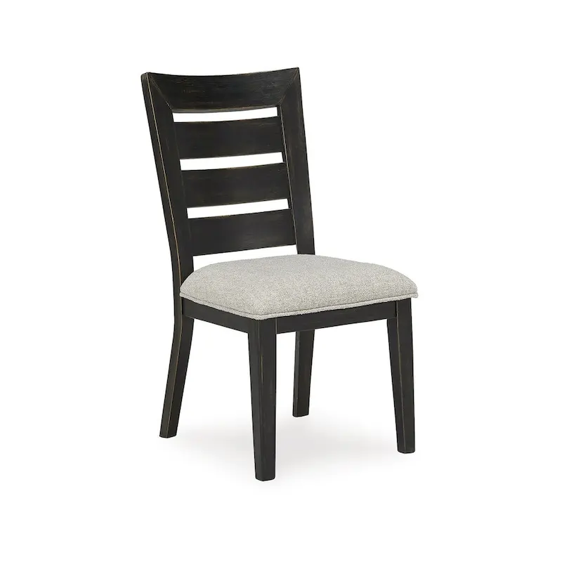 Signature Design by Ashley Galliden Dining Chair - 19.75W x 25D x 38.5H