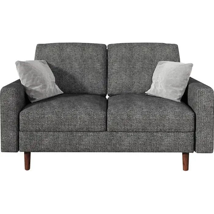 Craigmont 50.4 Square Arm Loveseat