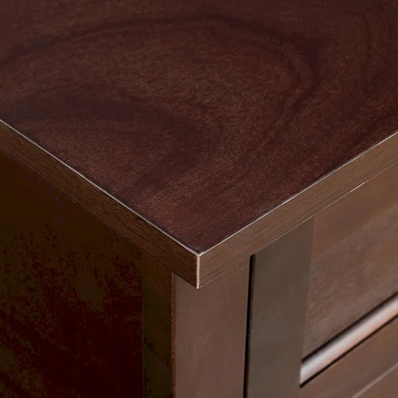 buffet tableware cabinet