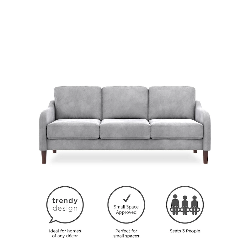 Avenue Greene Wilson 3-Seater Sofa