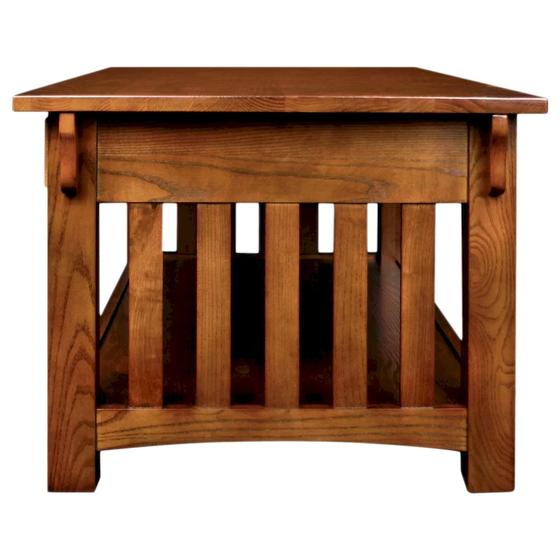 Leick Home Mission Impeccable Coffee Table