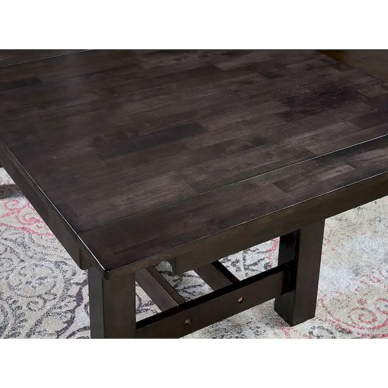 Solid Wood 11-piece Dining Collection