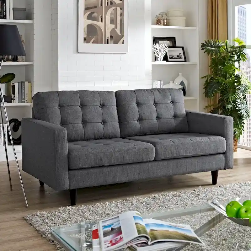 Carson Carrington Ringsaker Loveseat