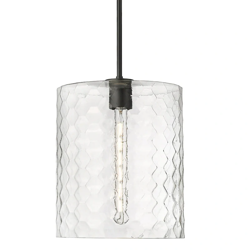 Millennium Lighting 9221 Ashli 12  Wide Pendant
