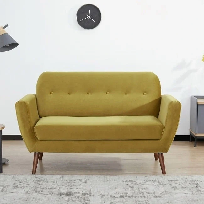 Carson Carrington Maglo Upholstered Loveseat