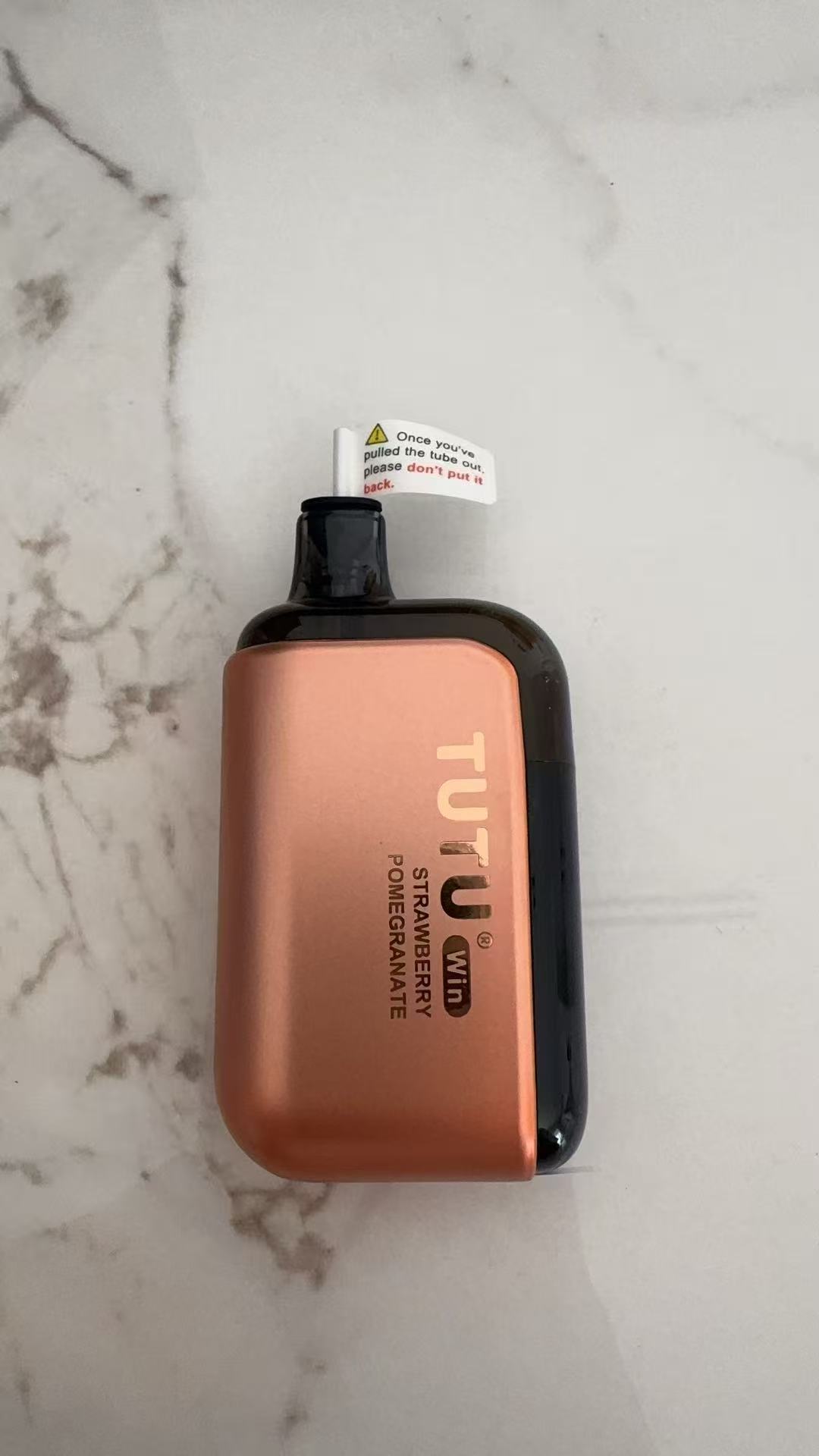 TUTU win 10000 Puffs Disposable Vape Newest brand 12 Flavors