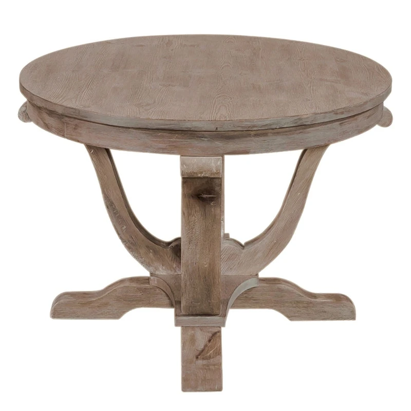 Liberty Furniture Greystone Mill Cocktail Table, End Tables 3 Piece Set