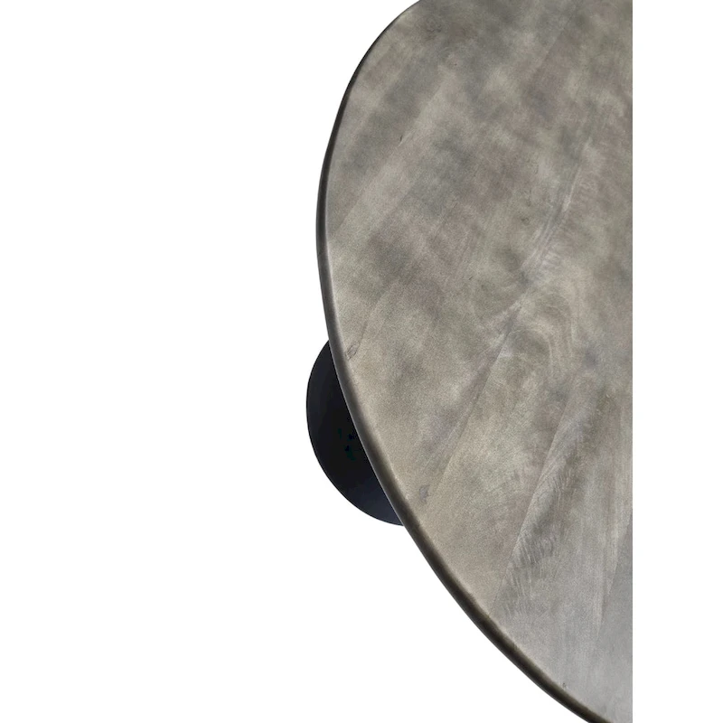 Carolina Living Alden Wood Top 36