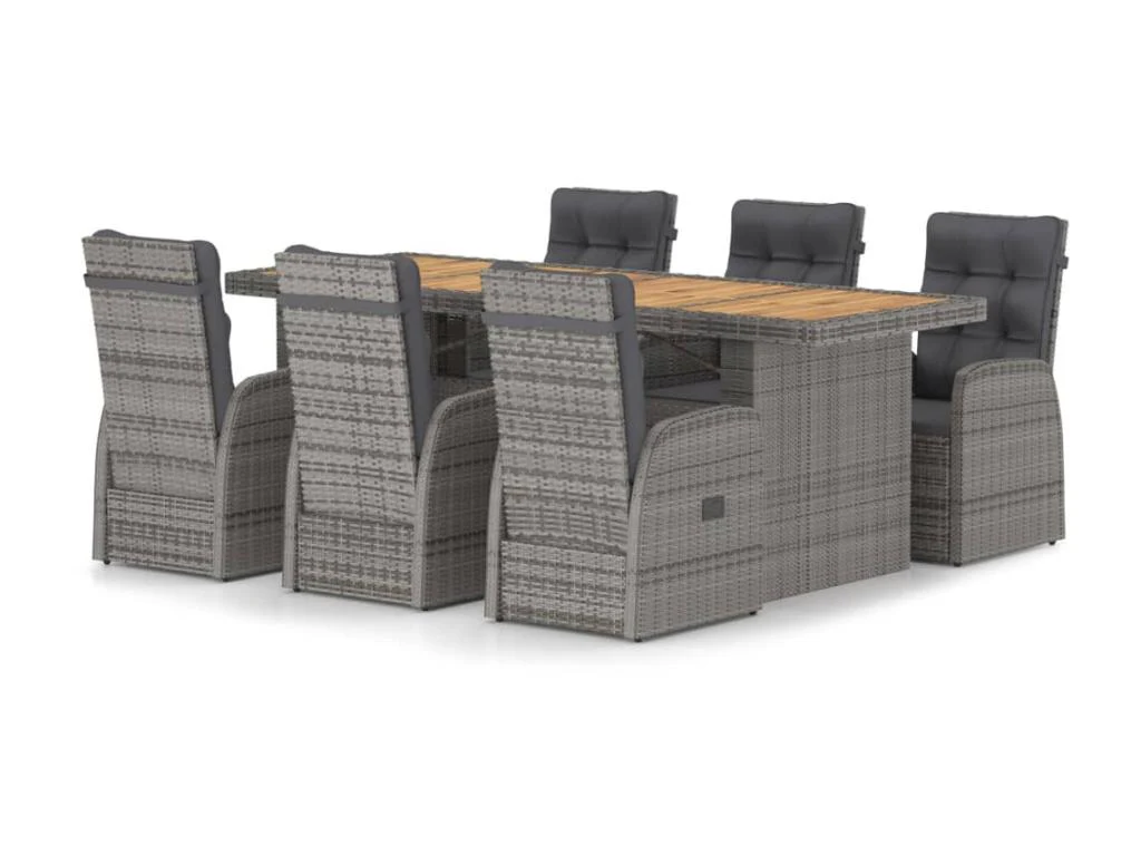 Home Product - Gris #7