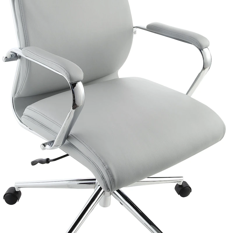 Antimicrobial Fabric Office Chair
