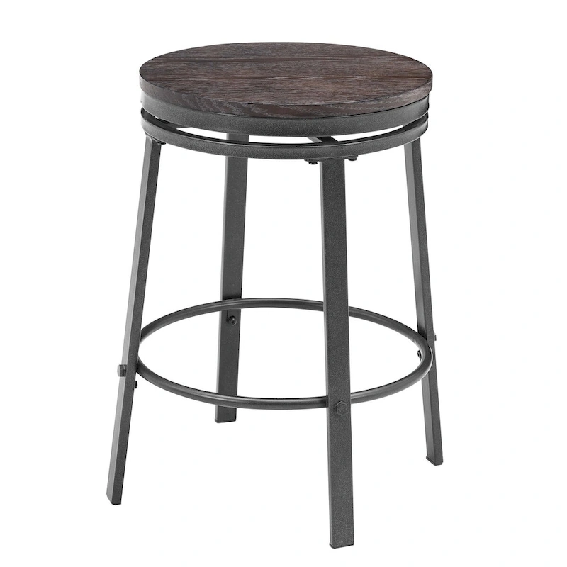 Bridgevine Home Enzo 5-Piece Counter Dining Set