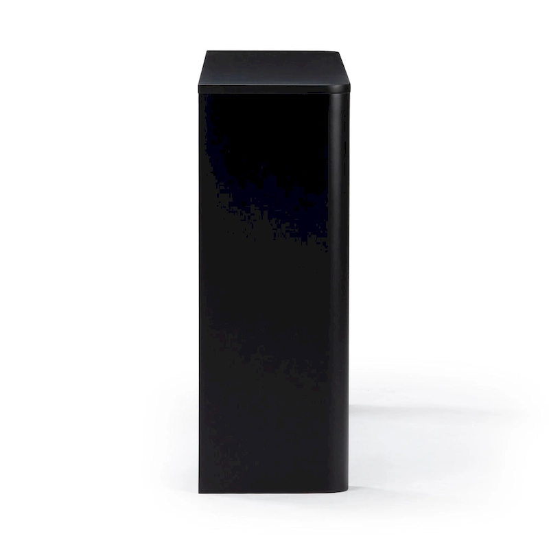 Plank and Beam Contour Console Table - 56