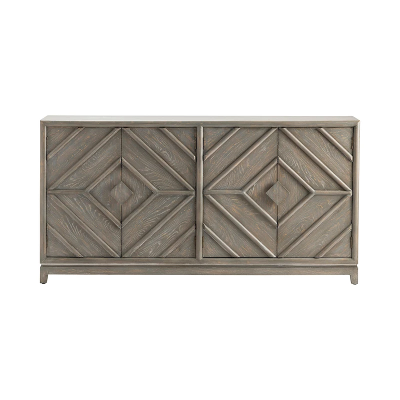 Emerson Sideboard - 74 x 18 x 38