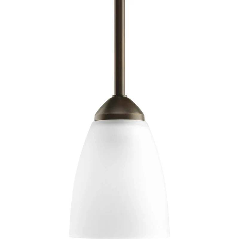 Progress Lighting Mini Pendant Lighting Fixture - N/A