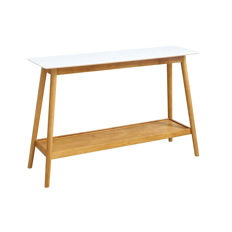 Convenience Concepts Oslo Console Table
