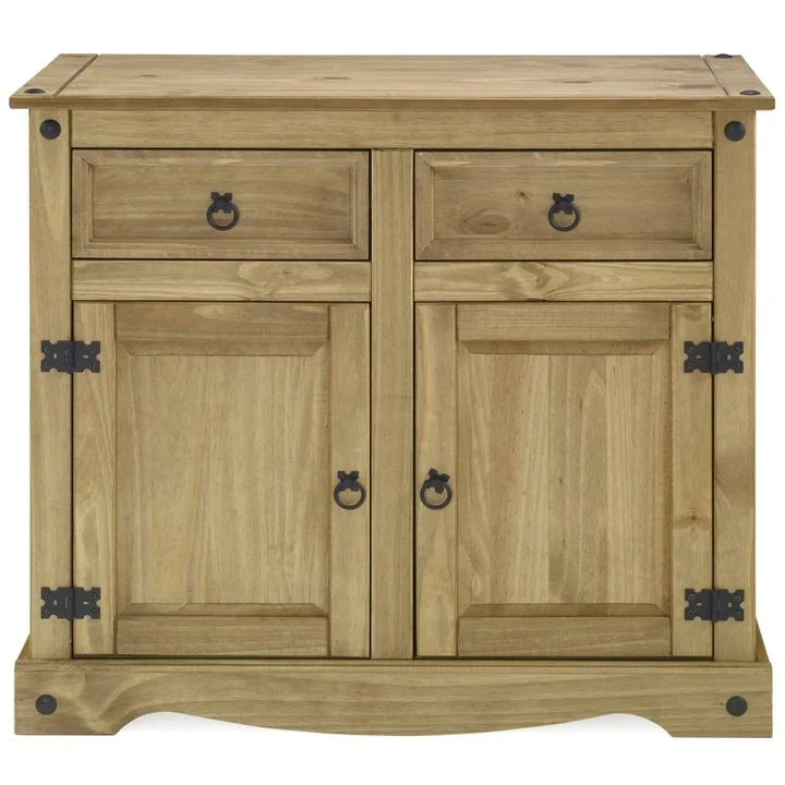 35 Wood Buffet Sideboard