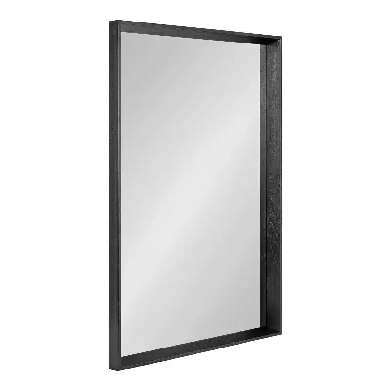 24x36 Quato Rectangle Wall Mirror