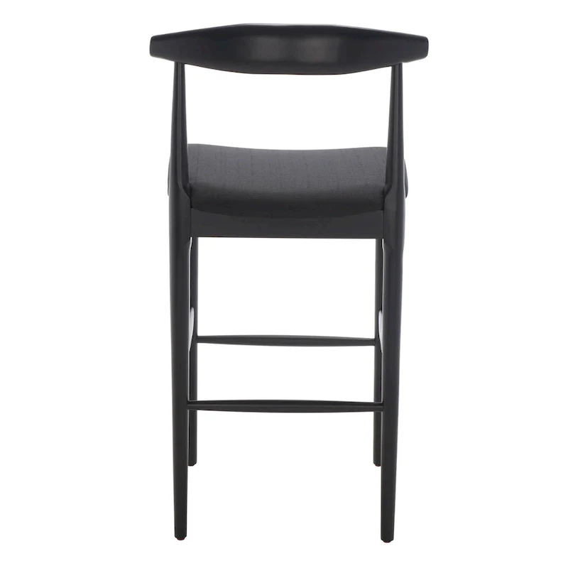 Miranda Retro 30-inch Bar Stool - 22 In. W x 21 In. D x 42 In. H - 22Wx21Dx42H