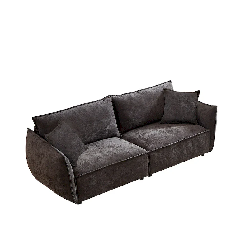 Convertible Sleeper Sofa