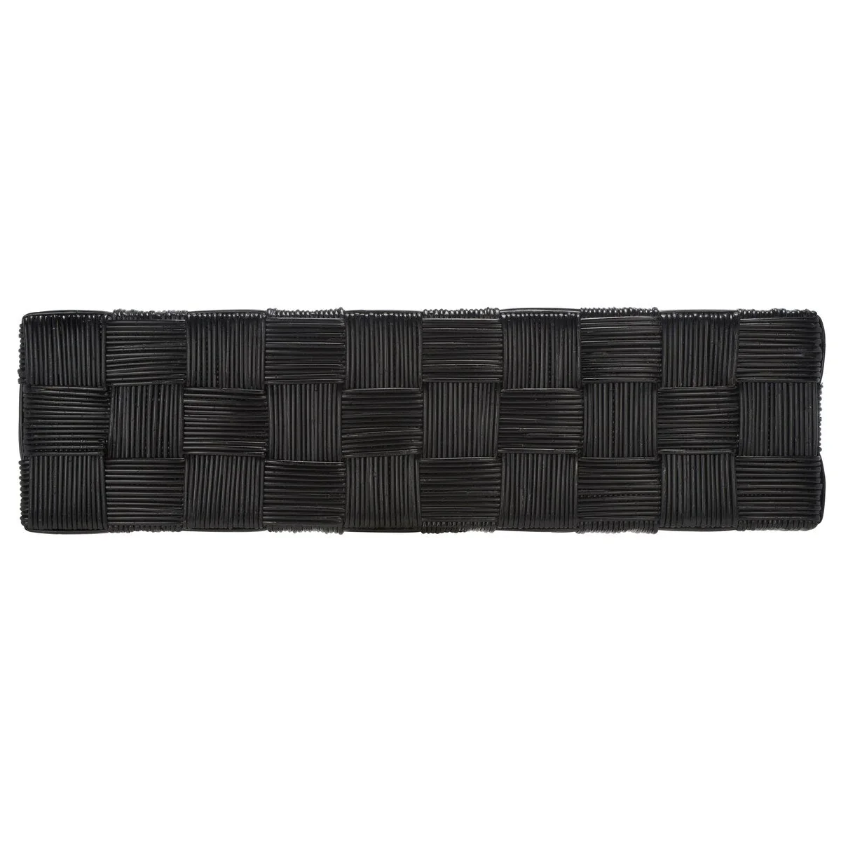 SAFAVIEH Mindel Rattan Console Table - 51Wx14Dx32H