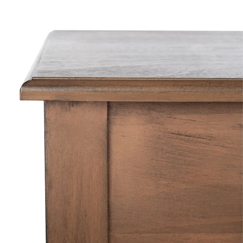 SAFAVIEH Helrike 1-Drawer Desk