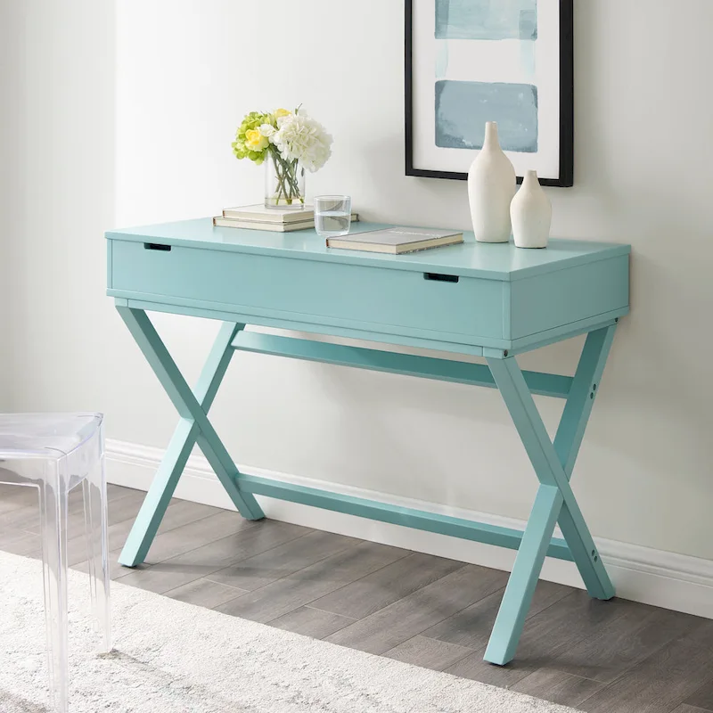 Height-Adjustable Desk