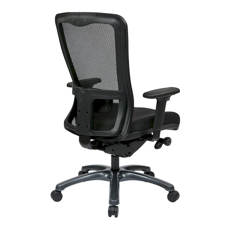 Breathable ProGrid High-back Ergonomic Office Chair