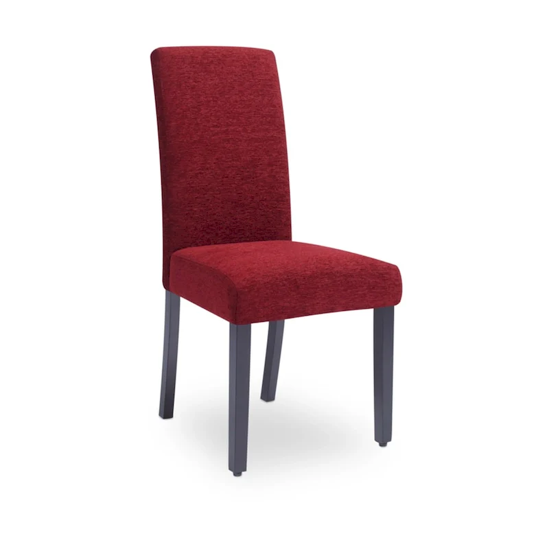 Upholstered Dining Chairs (Set of 2)