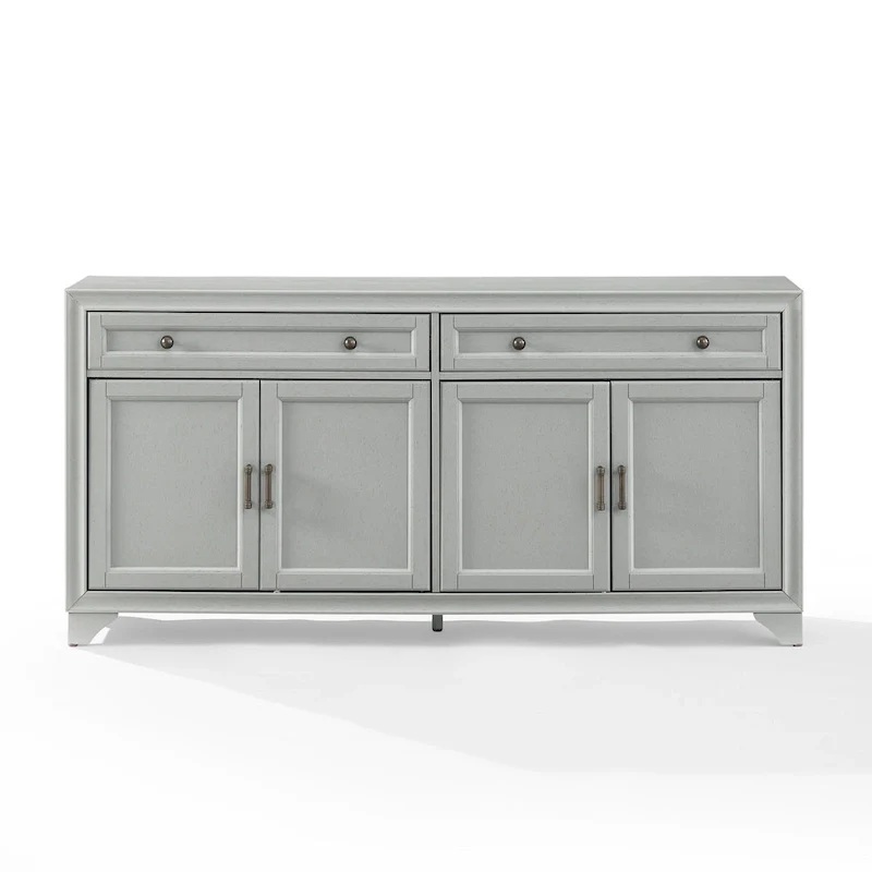 Crosley Tara Sideboard - 15x61x29.63