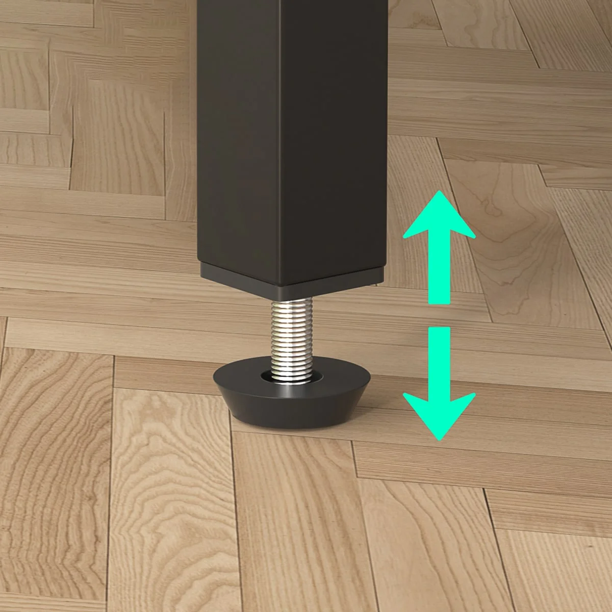 Reversible L Shaped Desk with Storage Shelves, Home Office Corner Desk with Charge Station