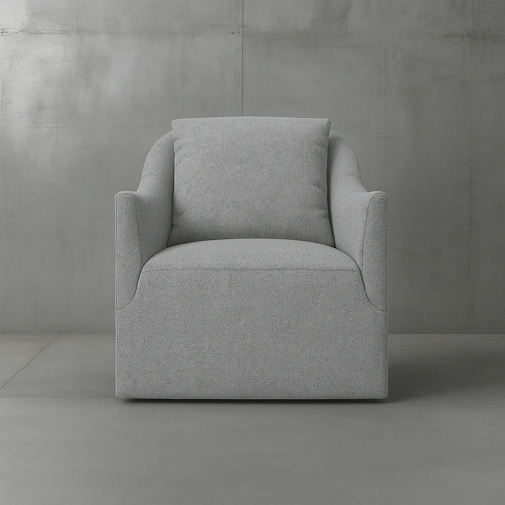 NOEL SWIVEL CHAIR