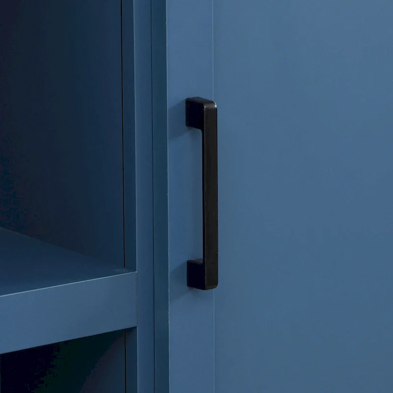 Farmhouse-Style 4-in-1 Hall Tree with Mudroom Bench