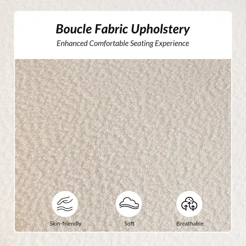 Danilo Farmhouse Rattan Solid Wood Armchair with Solid Wood Legs by HULALA HOME