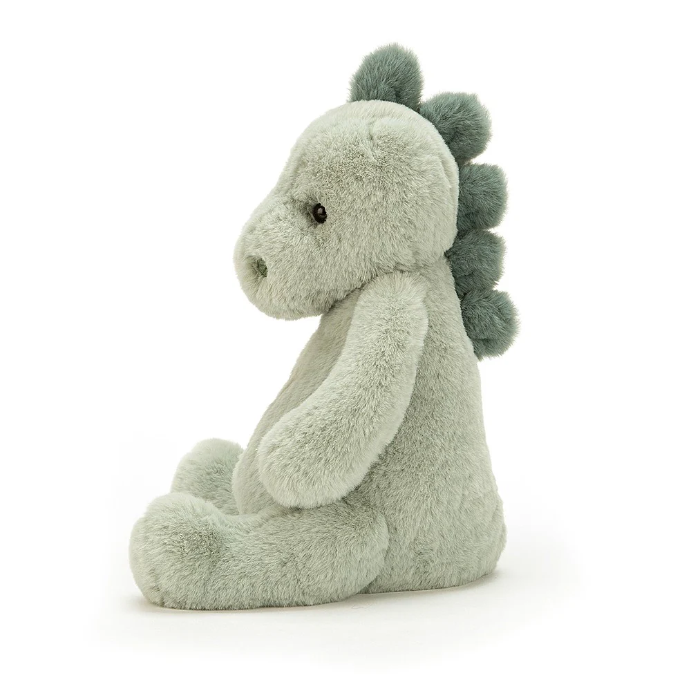 Jellycat Puffles Dino 32cm