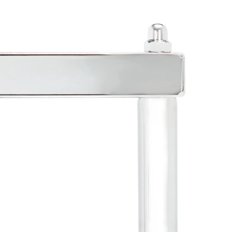 3-Tier Accent Table - 22 W x 18 D x 27 H - 22Wx18Dx27H