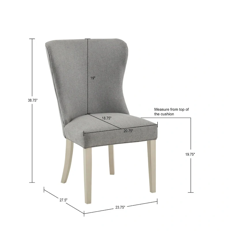 Helena Dining Side Chair