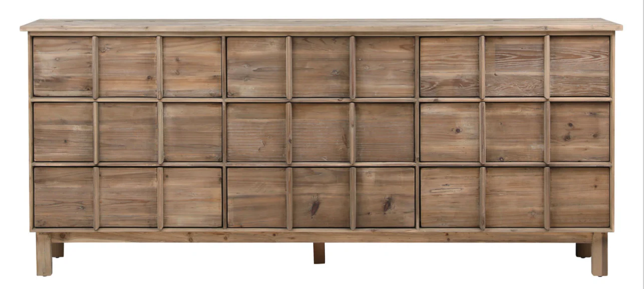 Matteo Sideboard