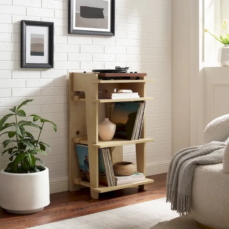 Soho Turntable Stand