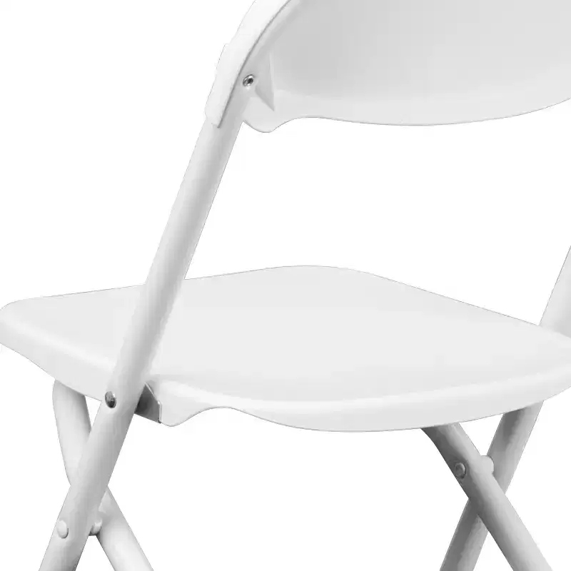 Flash Furniture 10 Pack Kids Plastic Folding Chair